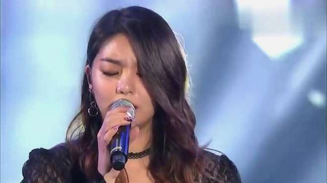 [图]Ailee《如初雪般走向你》轻柔婉转的歌声，带你陷入深深的回忆