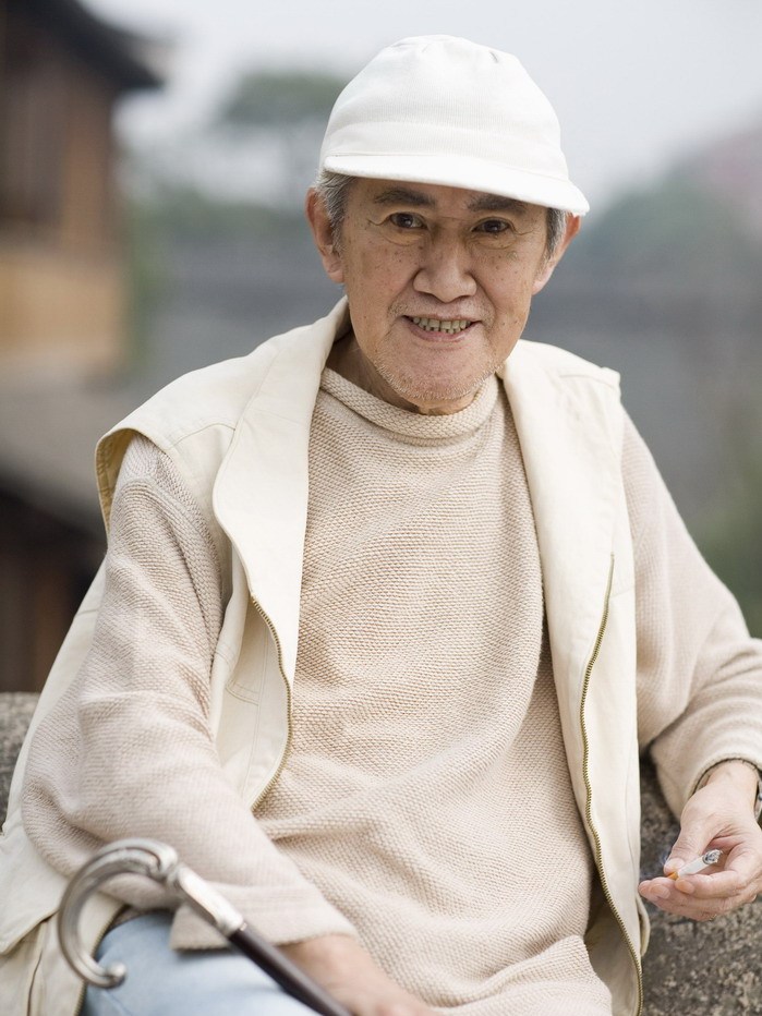 木心:从40岁开始到60岁,躲过这几个劫数,那是你后半生的大幸