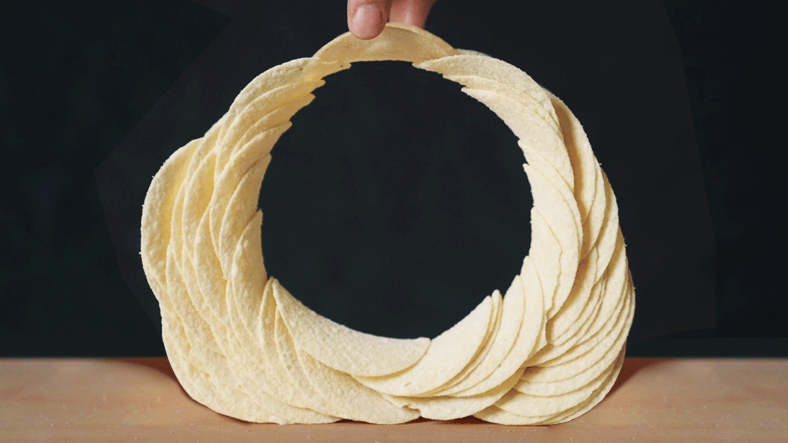 还原史上最卷薯片!有些钱还是该给别人赚的