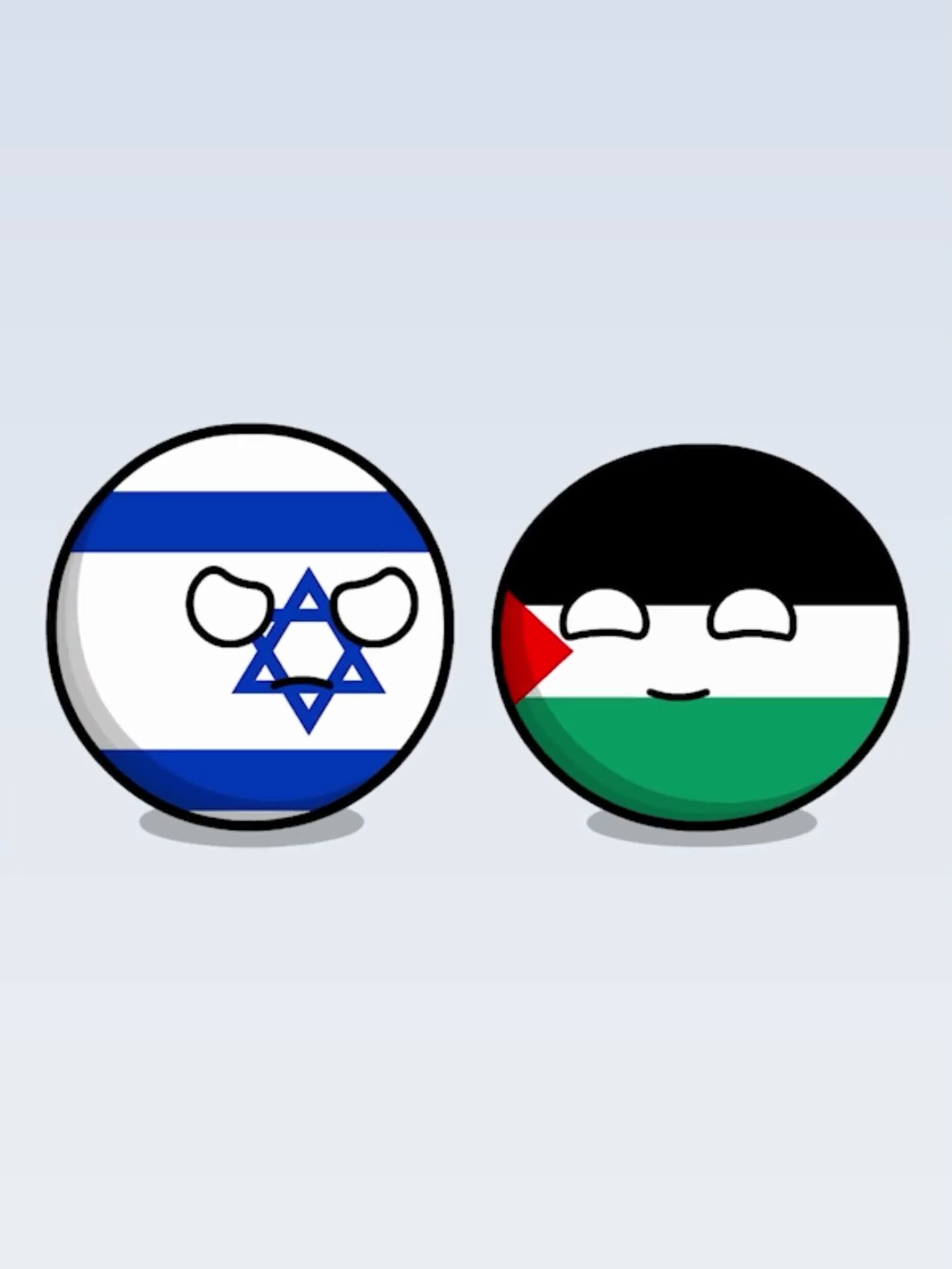 国家球:以色列得到了它应得的