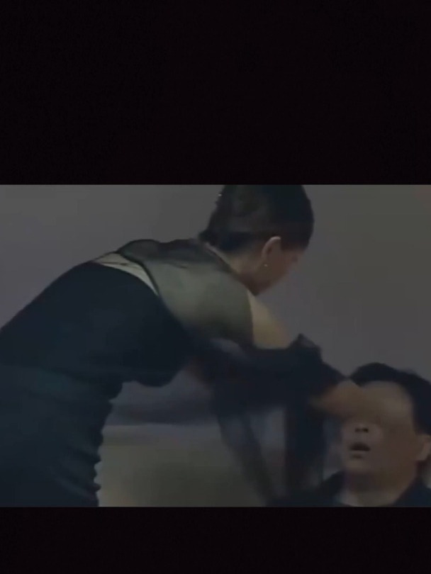 24小时警事女杀手心狠手辣杀人面不改色