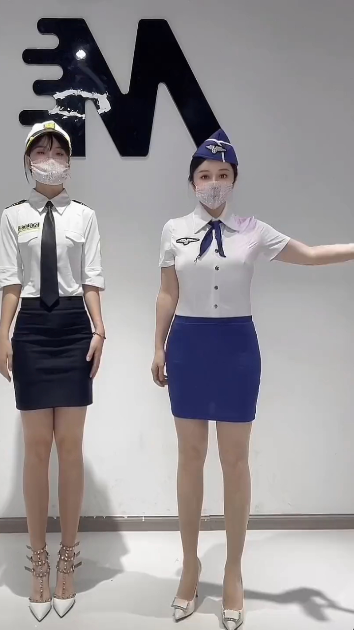 已知妹妹身高175,请问姐姐体重 美女 跳舞 空姐