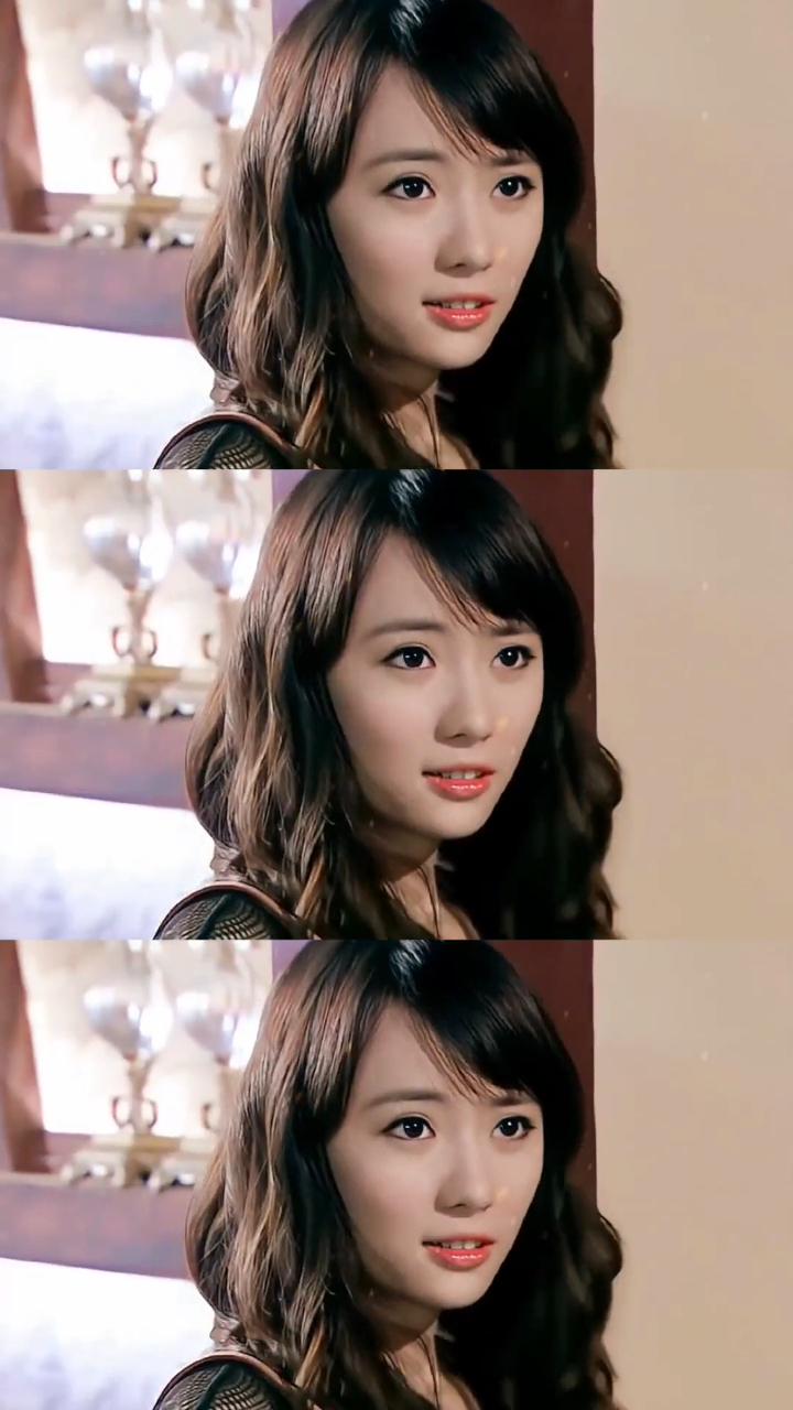 纯欲界天花板,我要是曾小贤,我闭着眼睛也要选诺澜!