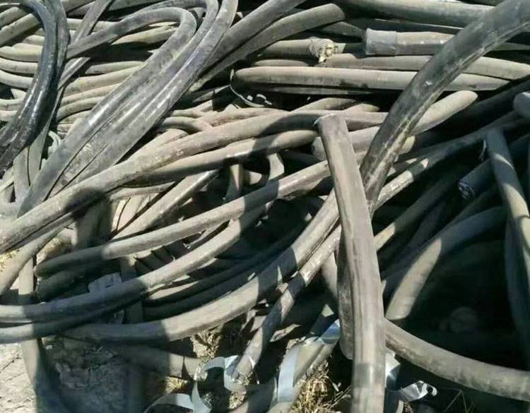 泰州电缆回收-废旧电缆回收-扁平电缆回收