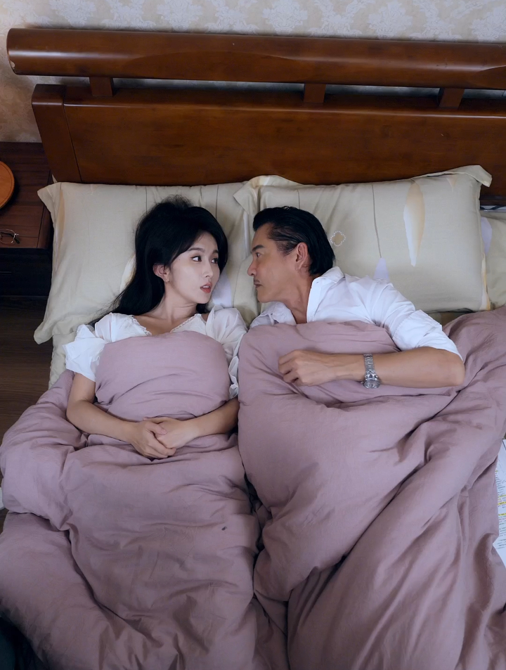 【热播短剧】登堂入室 25