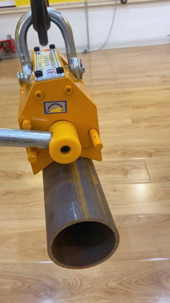 圆钢起重吸盘1吨2吨3吨