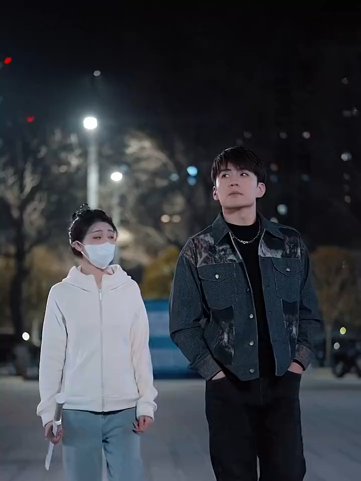 今夕是何年短剧在线
