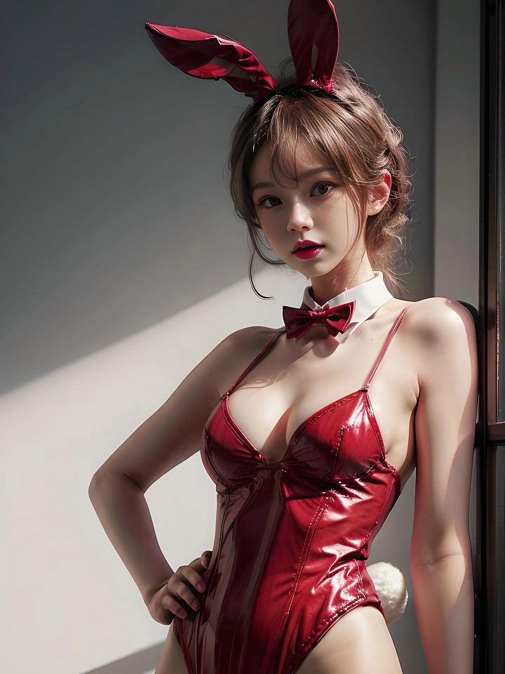 AI美女壁纸——第七十弹
