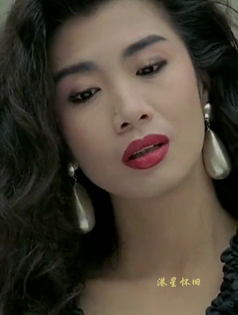 吴家丽 港风 伤心城市