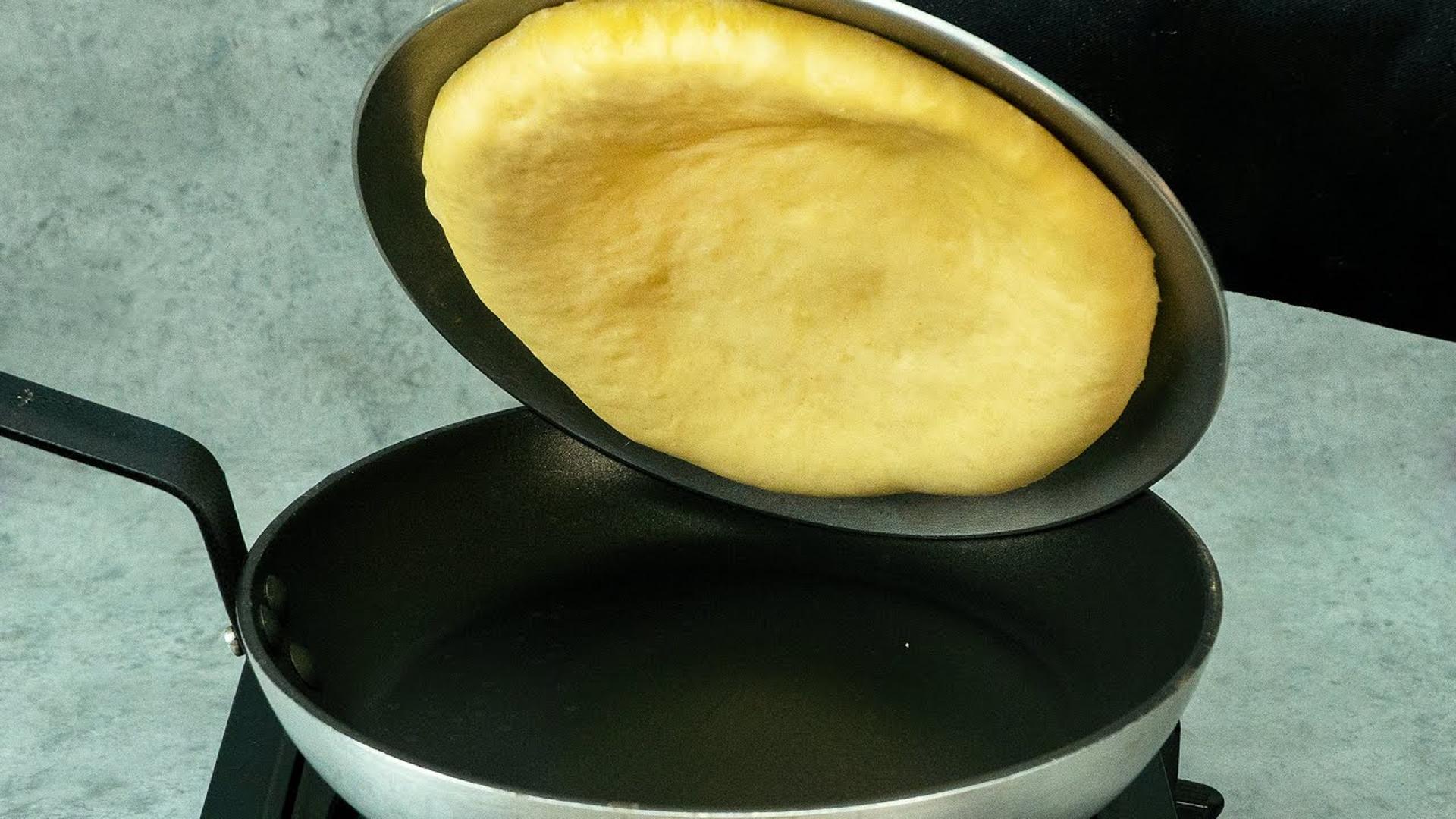 这早餐饼太美味了，我每周至少做三次，我做这个食谱已经有20年了