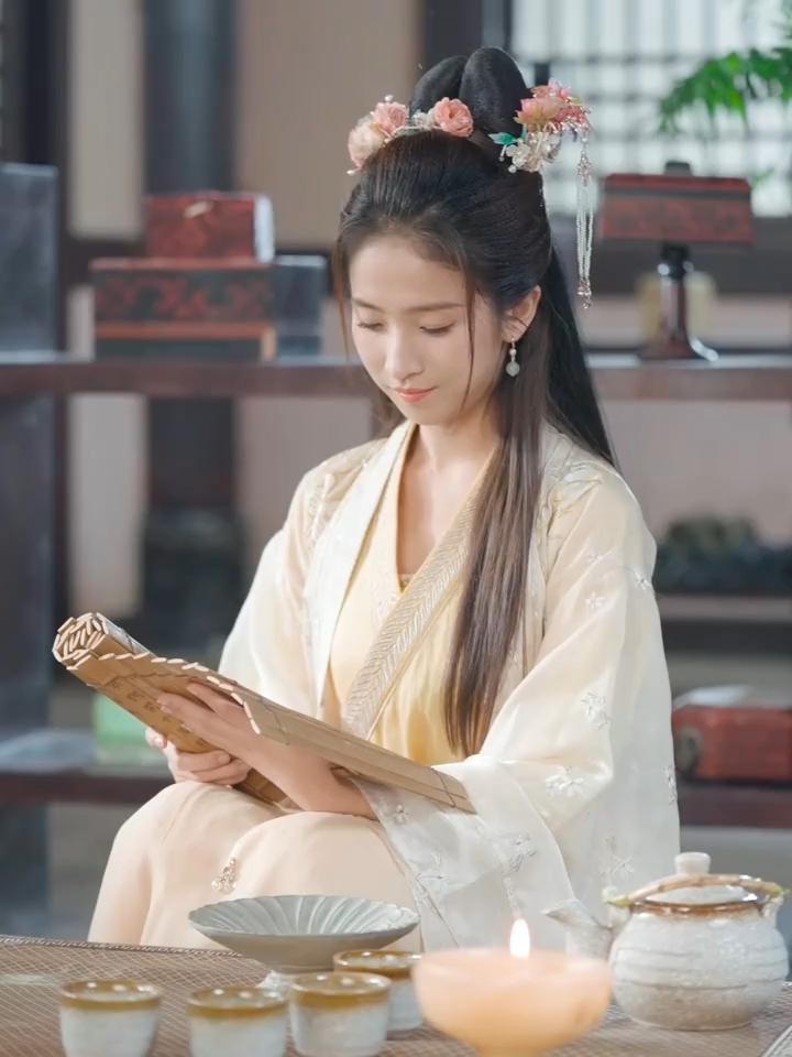 我在古代当王爷完整版