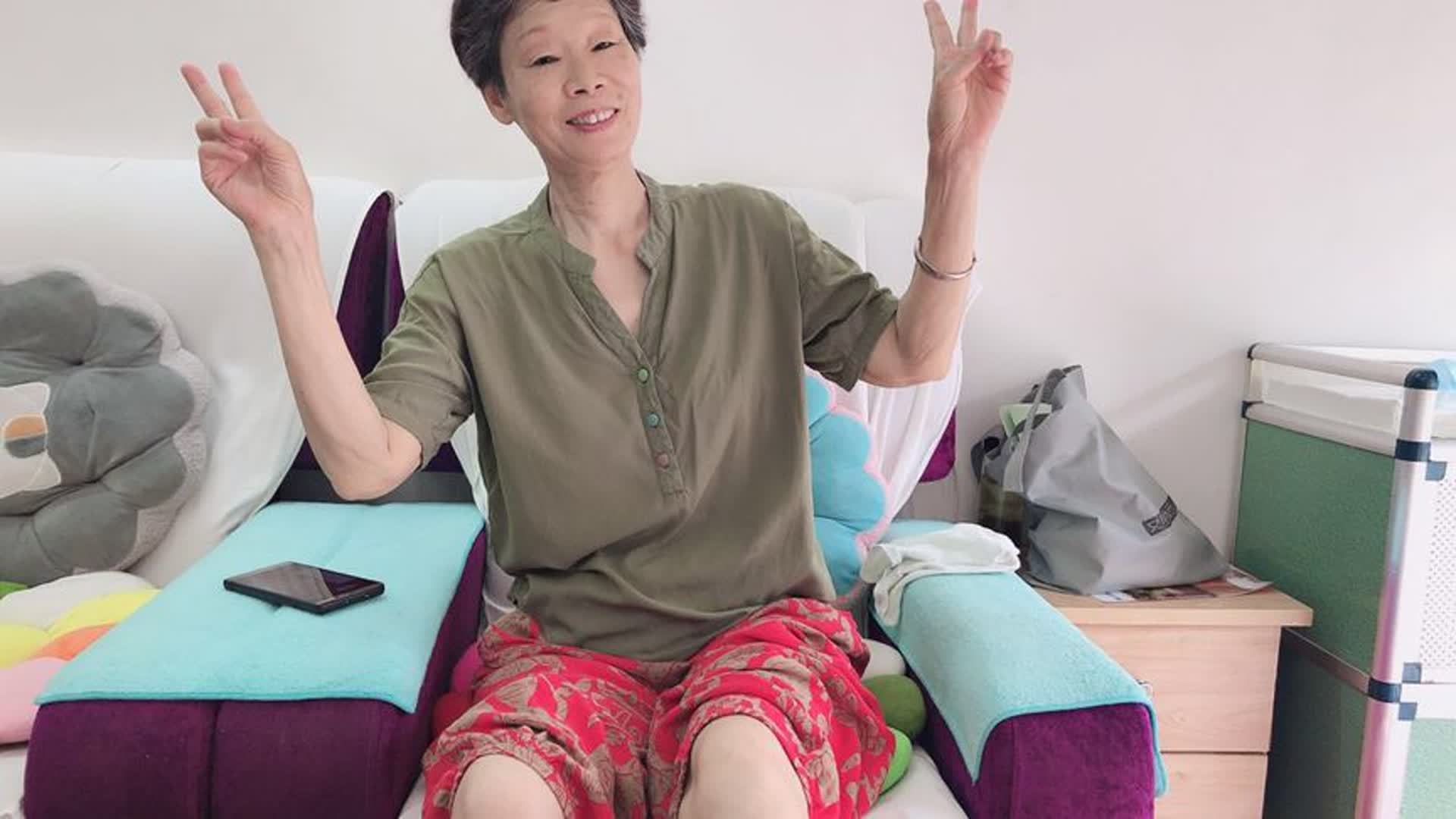 正宗顶级修脚师之,刘老师正宗讲解修脚部位哪里最不该修