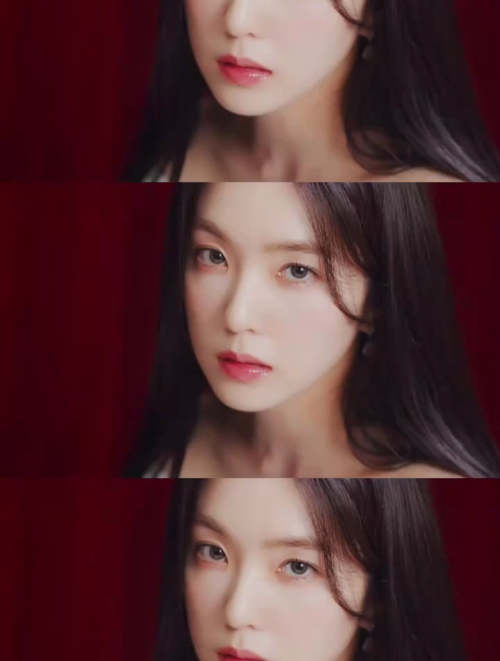 裴珠泫""神颜" 就是一眼惊艳,再看沦陷!