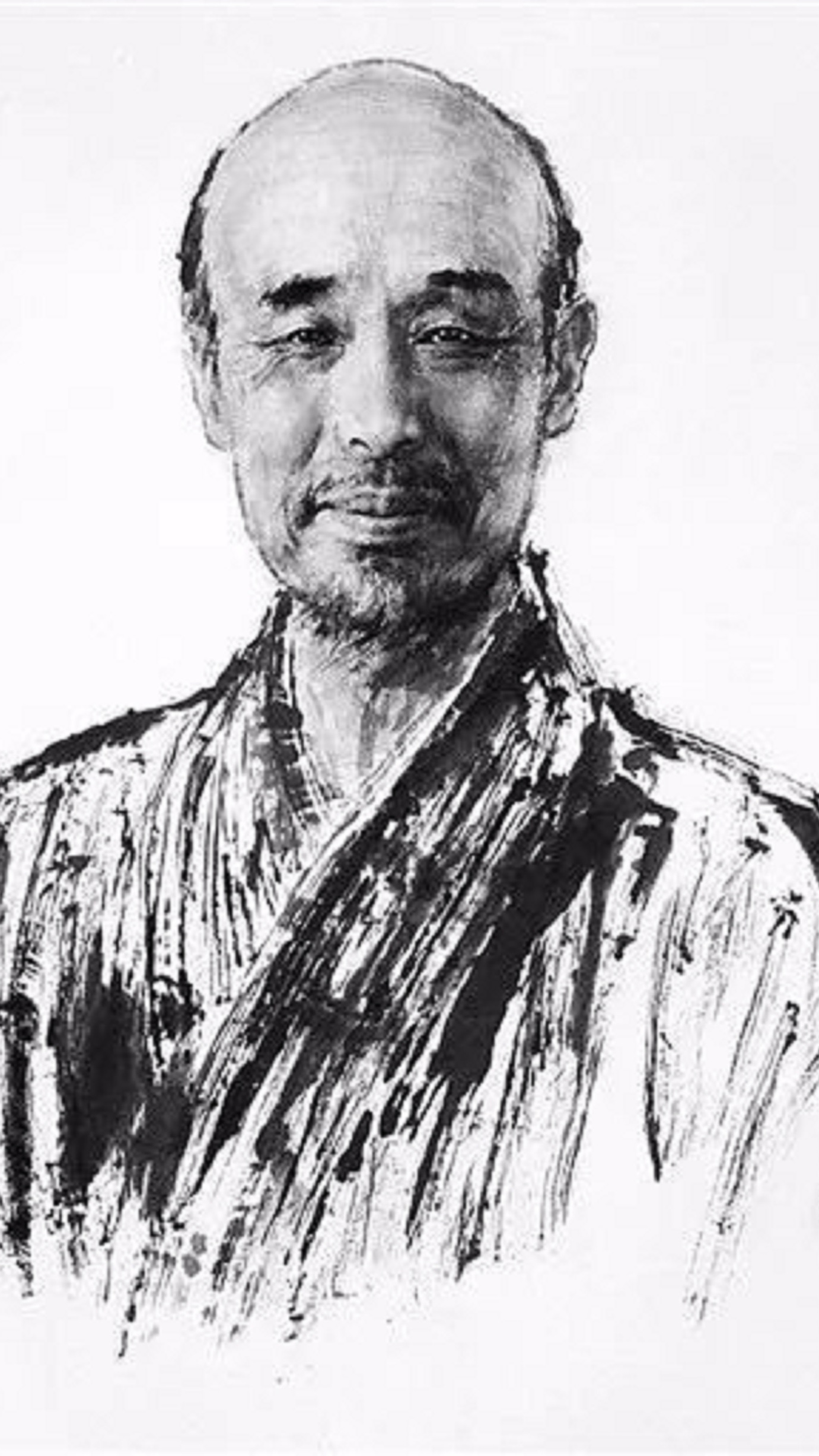 弘一法师:"妻子克夫,看在穿衣",这种女人不管多漂亮,都别娶