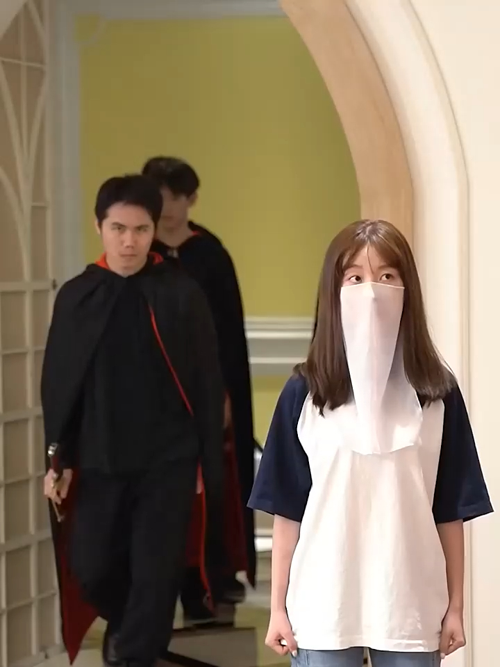 8集,众人针对叶辰,宁馨急忙上前维护