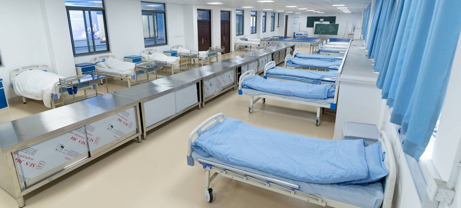 合肥工贸学校