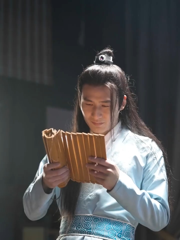 我在古代当王爷第二部