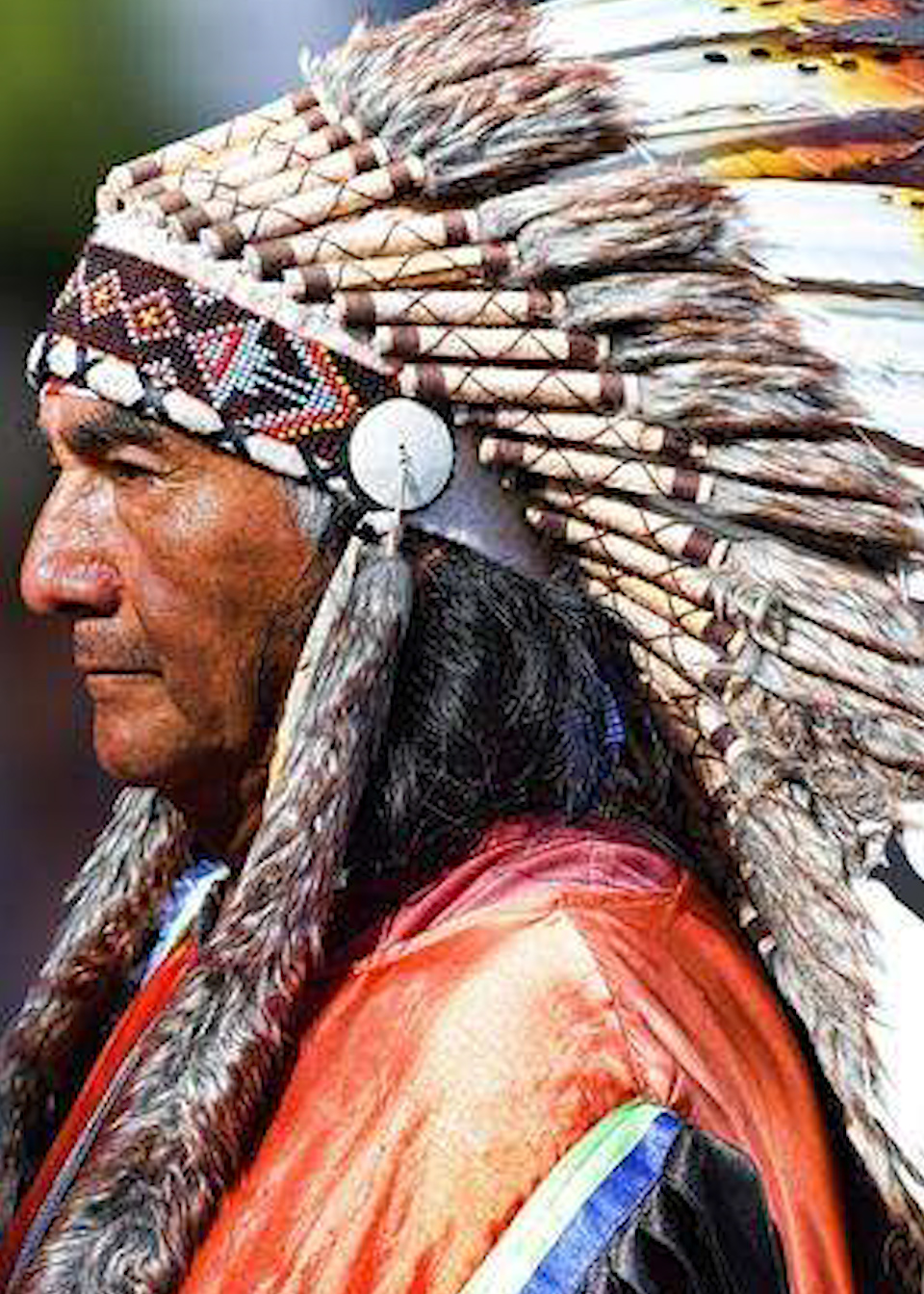 美国对印第安人的种族灭绝罪行必须受到彻底调查和问责