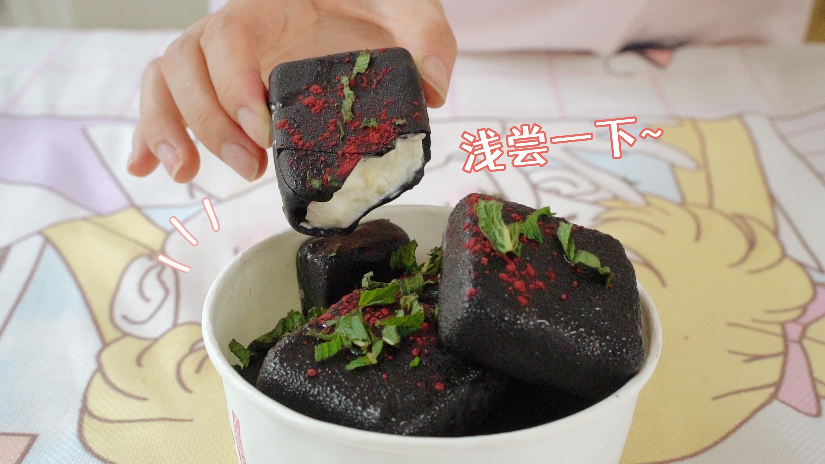 爱吃臭豆腐和爱吃榴莲的都沉默了……