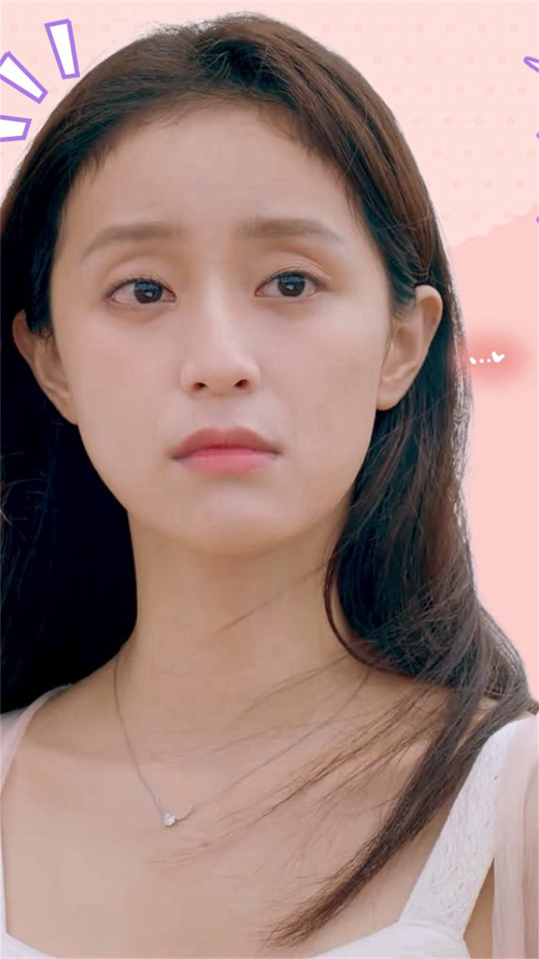 龚婉怡颜值演技双在线,看一眼就终生难忘-第2集