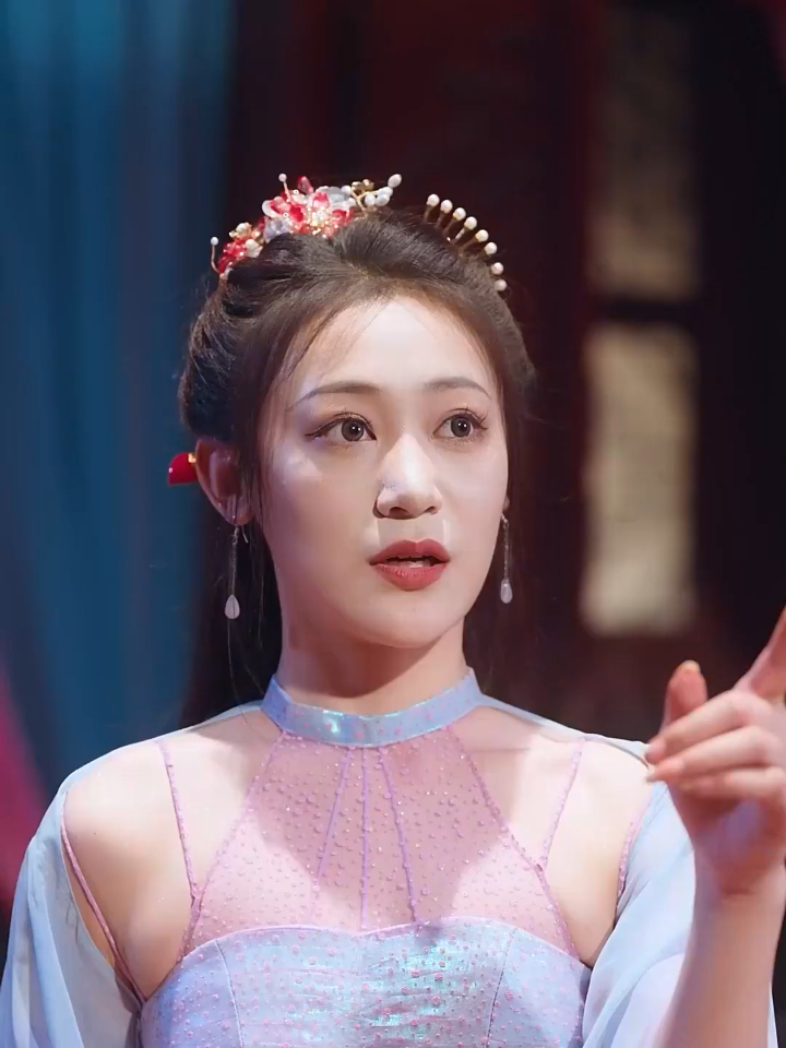 穿越古代当国师短剧全合集
