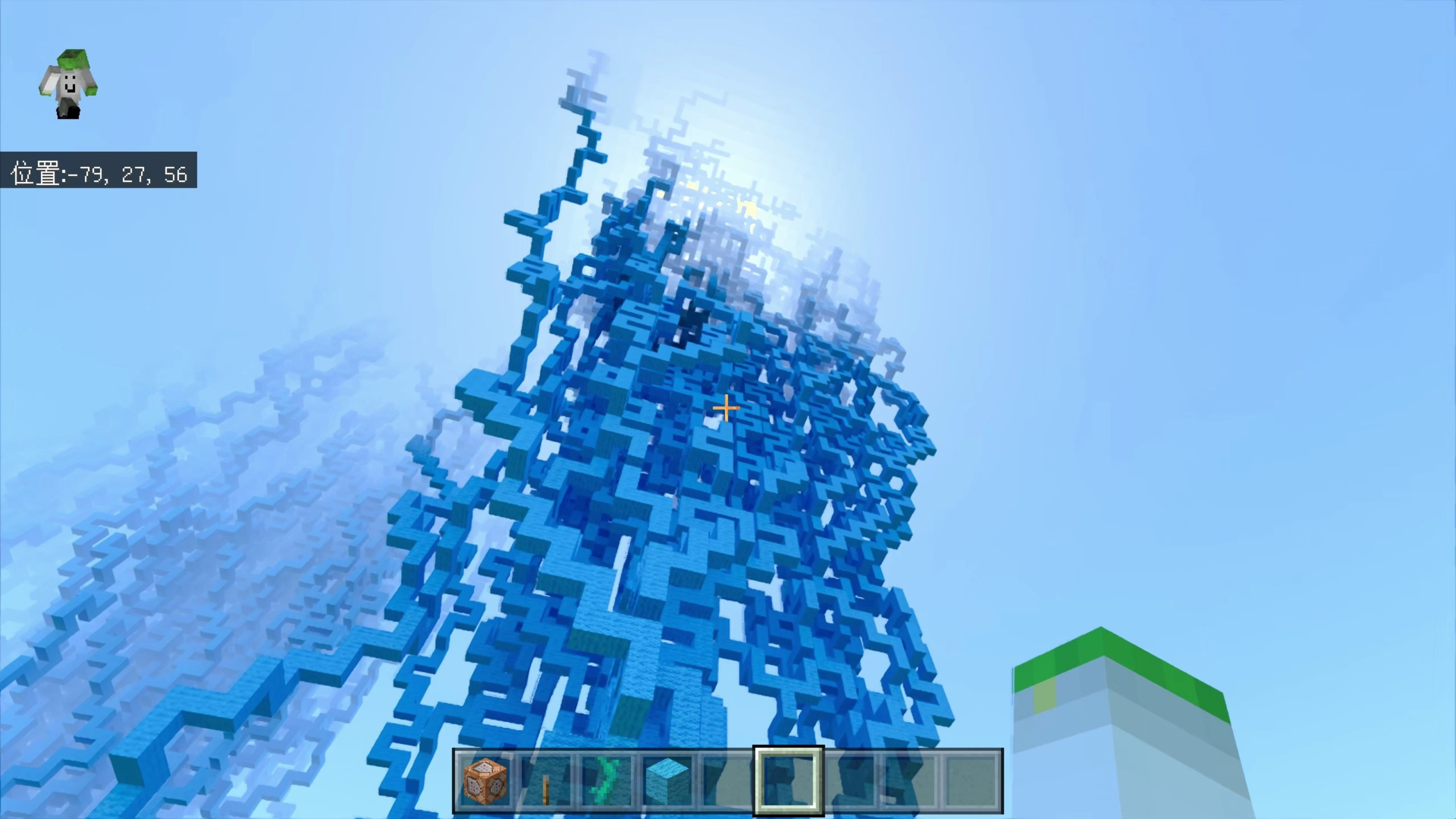 缠怨藤居然能长这么大!