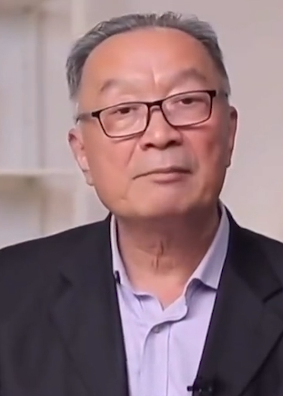 温铁军谈用工荒不能归咎于年轻人而是教育出了问题