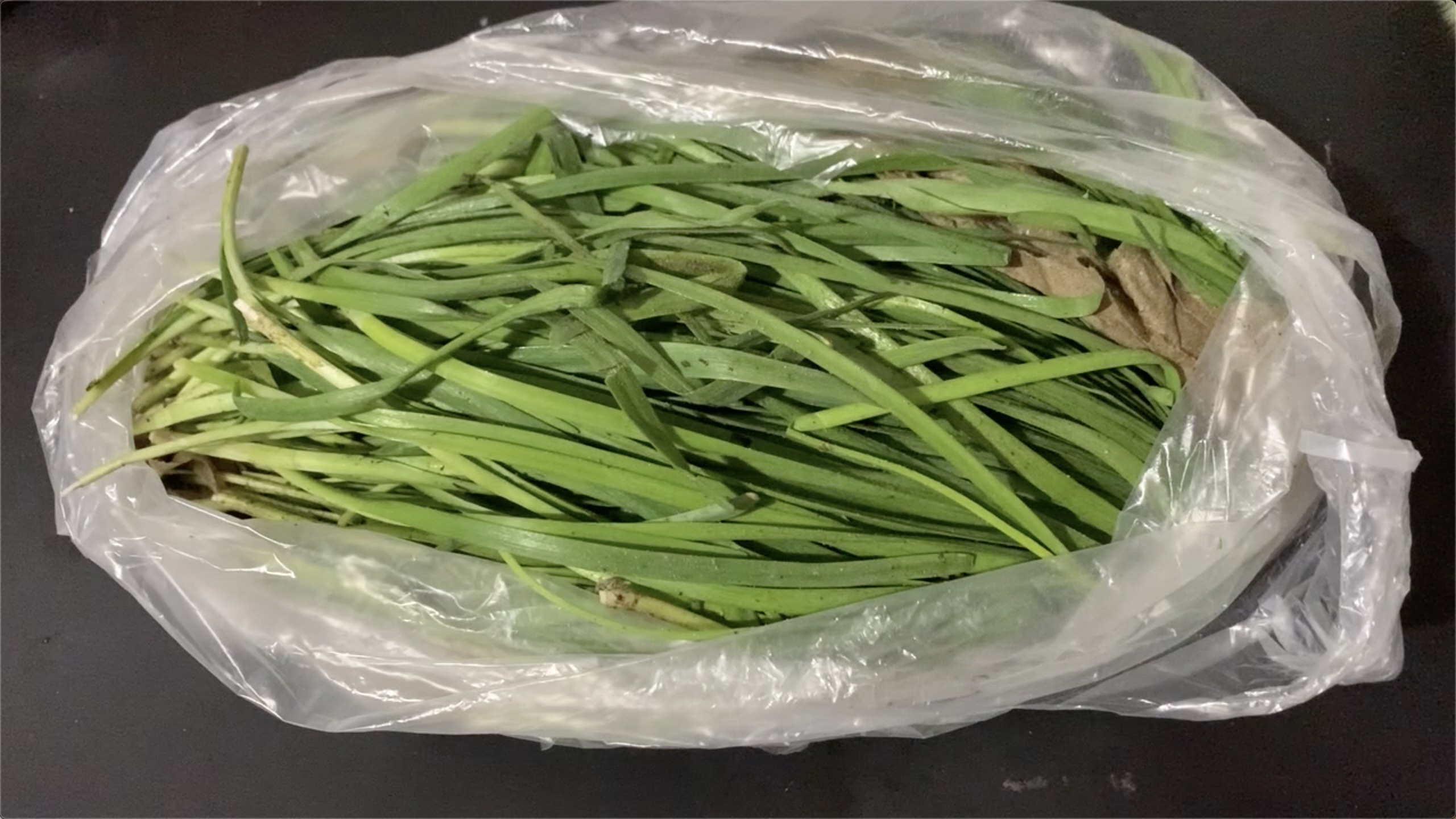 韭菜怎么选?今天终于明白了,以后别再瞎买了