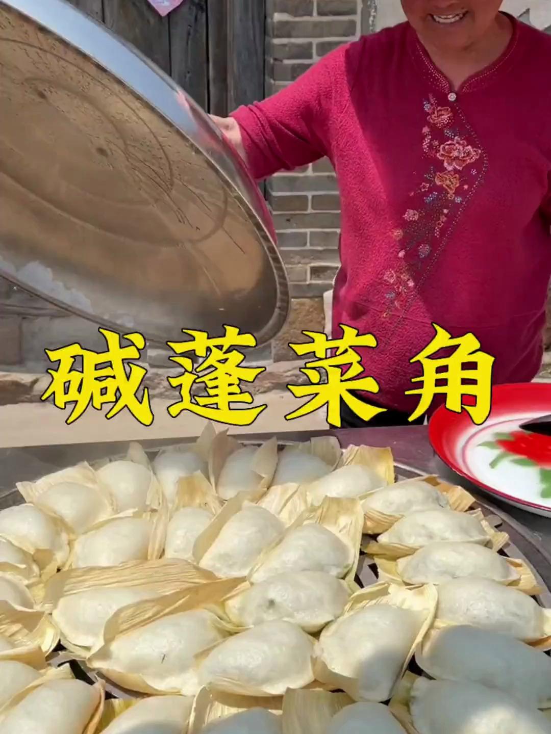 碱蓬这种野菜很多小伙伴都不知道,它居然长在海边的一种植物