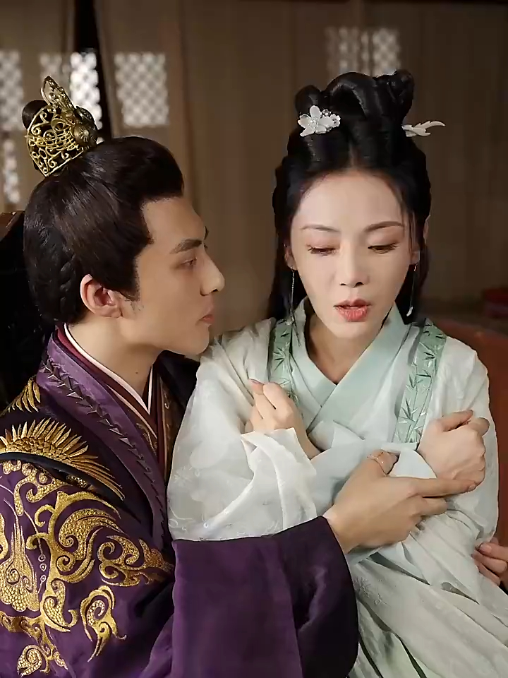 神医娘亲父王娘亲有喜了