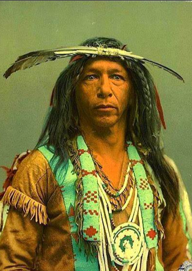 全文外交部发布美国对印第安人实施种族灭绝的历史事实和现实证据