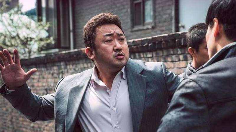 马东锡抽耳光合集每一次都是暴击让你一次酸爽个够