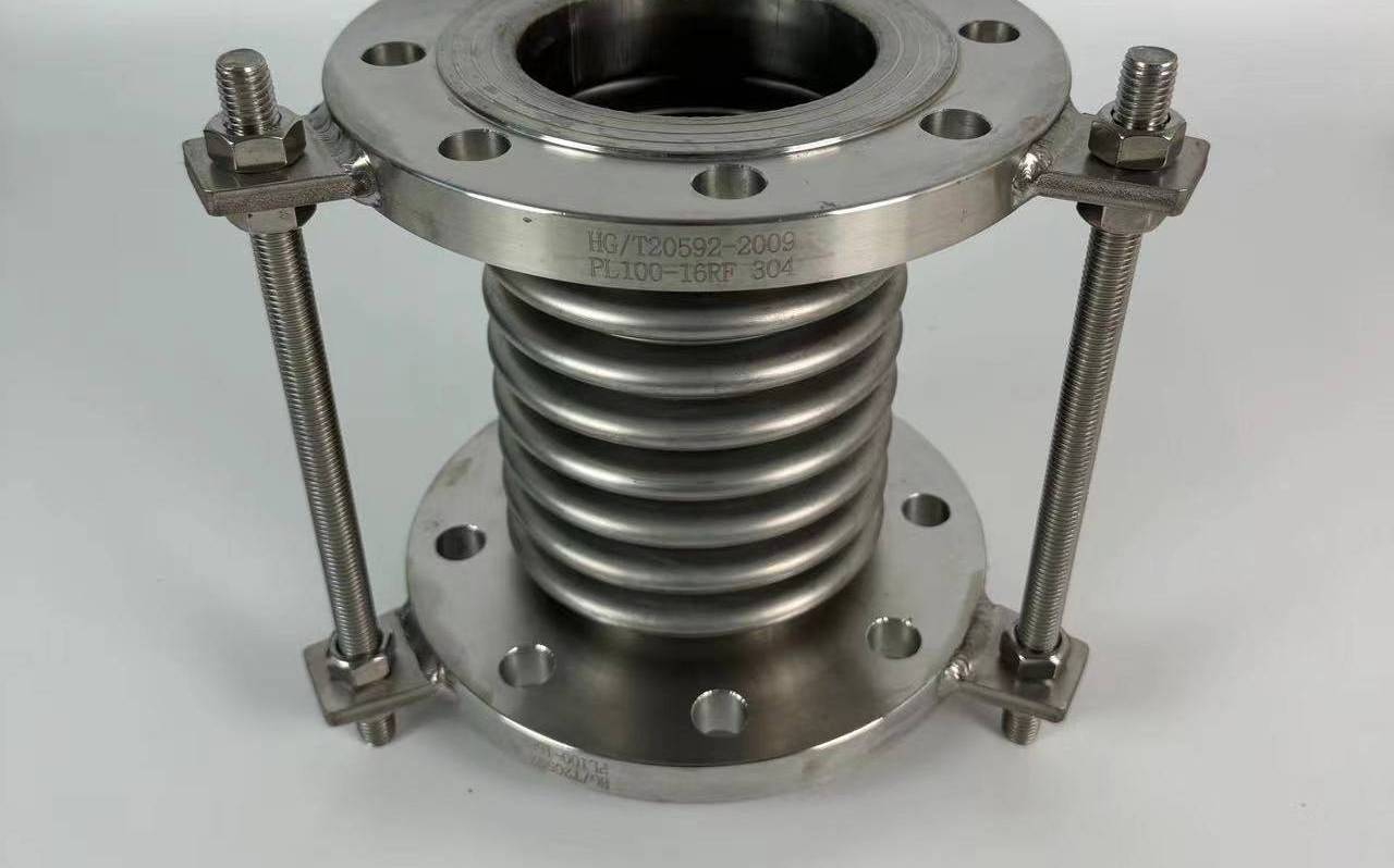 不锈钢波纹补偿器厂家