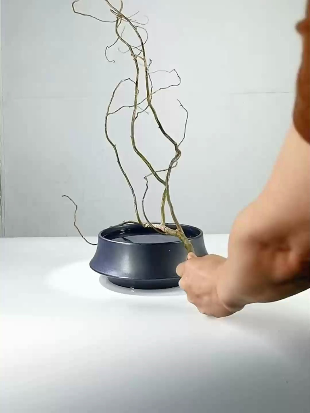 这些插花技巧赶快学起来 (28)