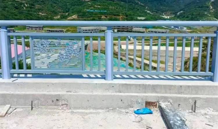 贵州不锈钢护栏