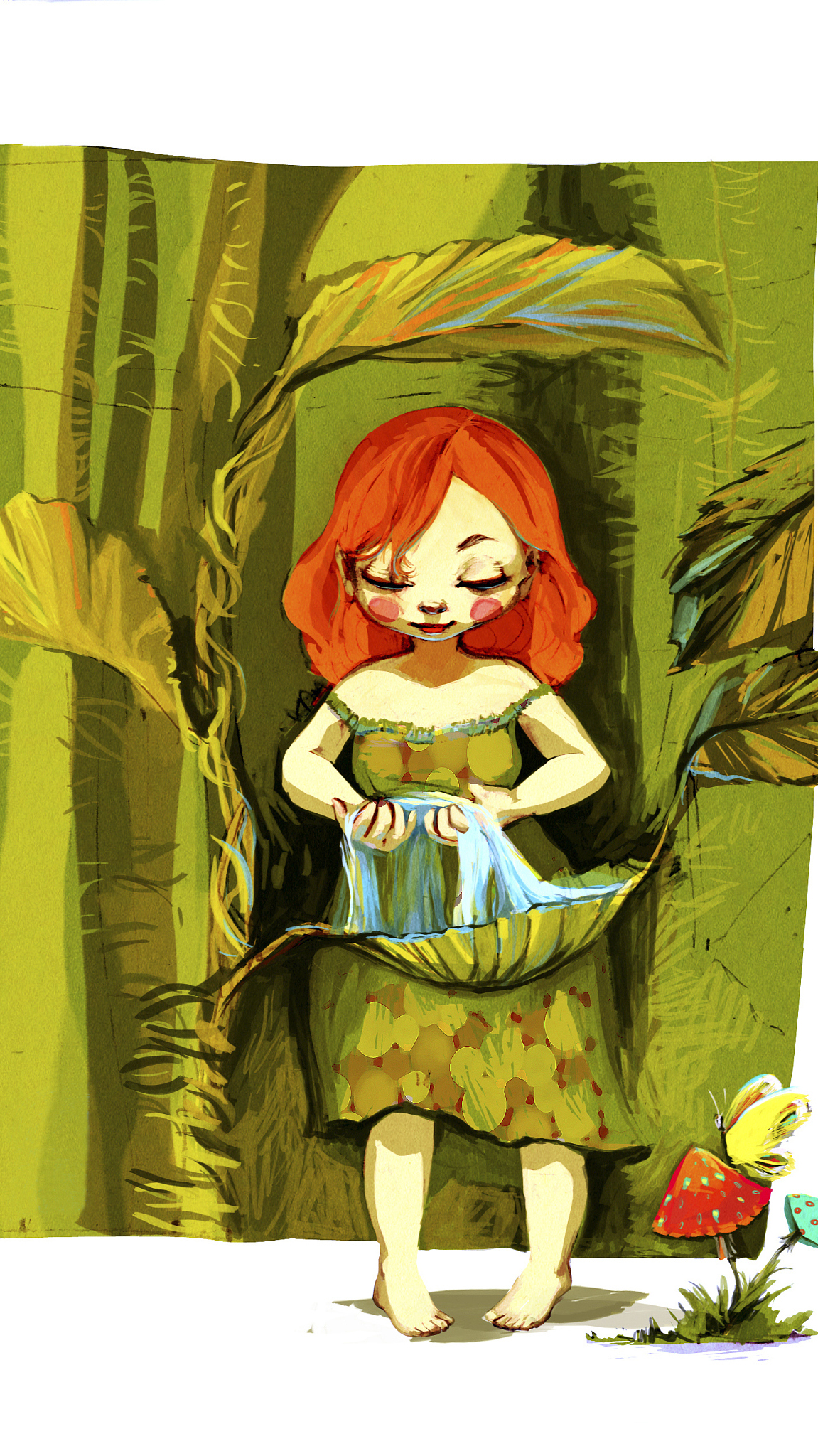 《绿山墙的安妮》儿童读物我推荐