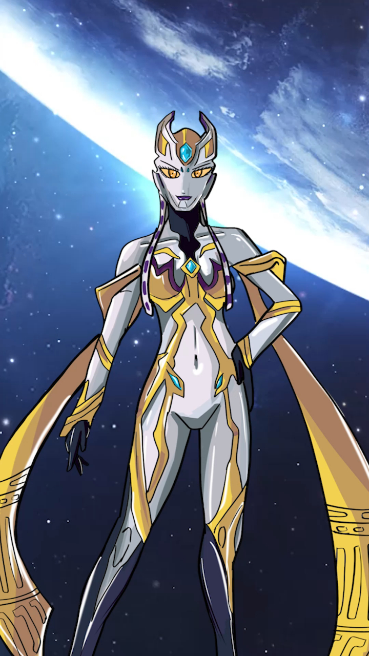 卡尔蜜拉融合两大黑暗奥,特利迦该如何应对?