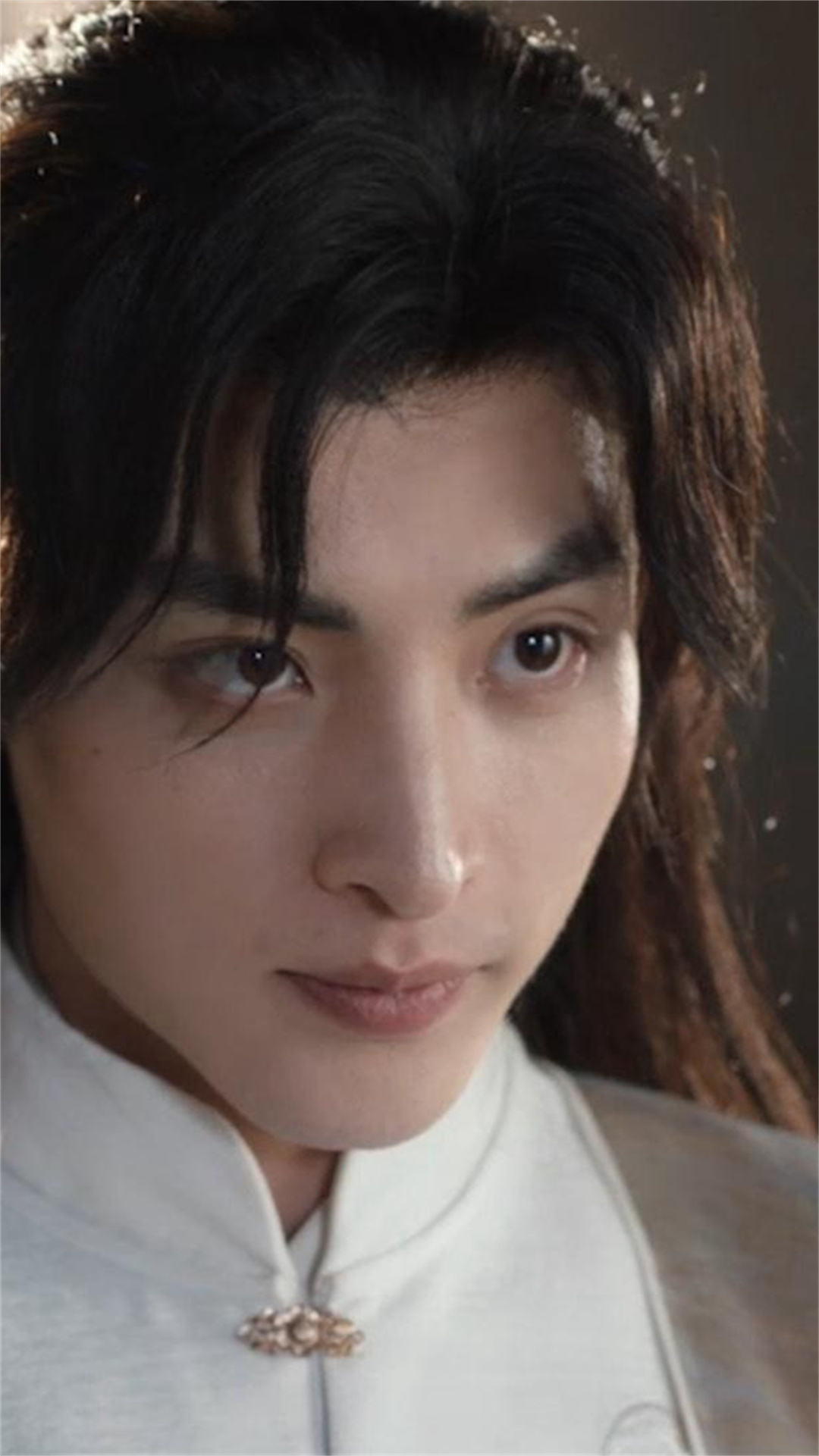 王祖一饰演双面王爷,白切黑的人设太带感了-第2集-度小视