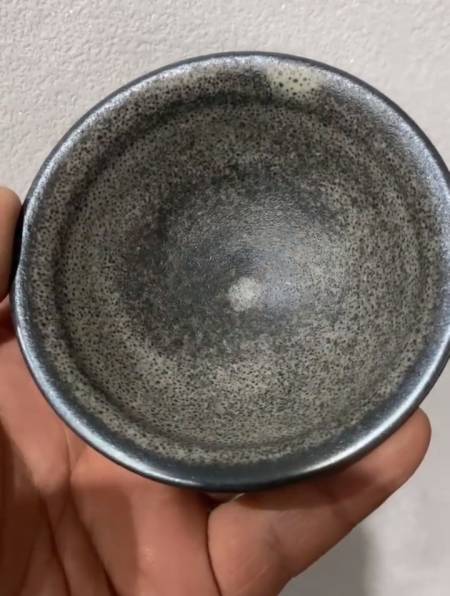 刚出炉的龙窑柴烧白贝,精品收藏!-度小视