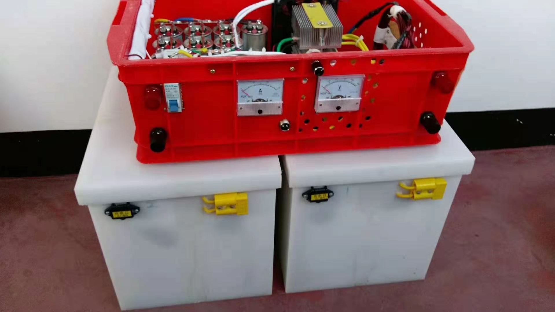 邱峰电子船用逆捕变吸器鱼海水机头深水发电机后级吸鱼逮脉冲机