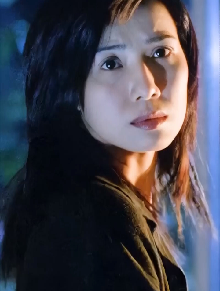 关秀媚,秀媚姐的气质百媚千娇太让人着迷了,爱了爱了-度小视