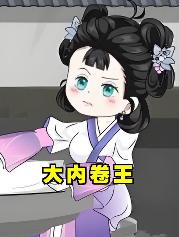 《大内卷王》