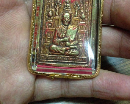 佩戴泰国佛牌的禁忌