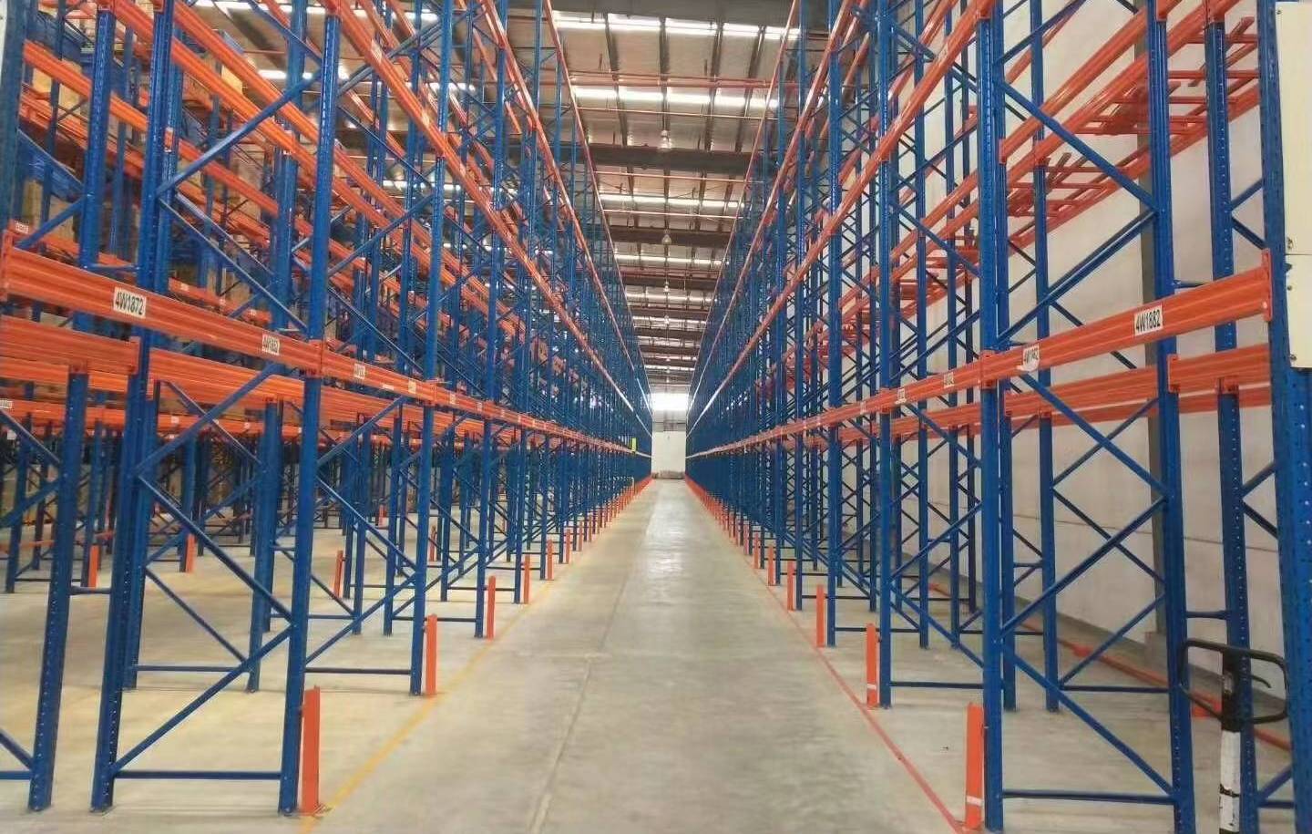 定制仓储货架重型货架