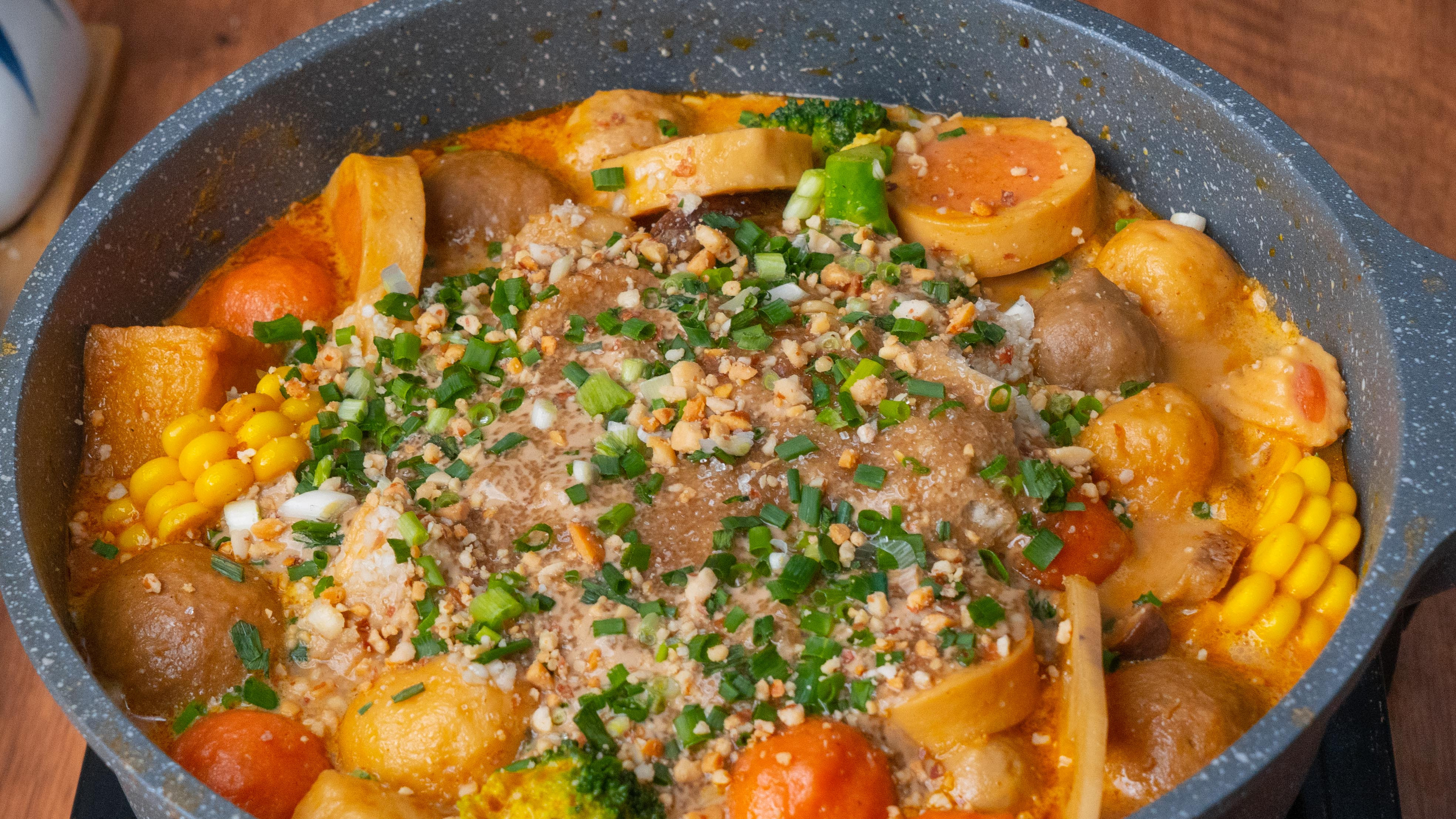 论小吃,它才是全国第一,一周七天都想吃