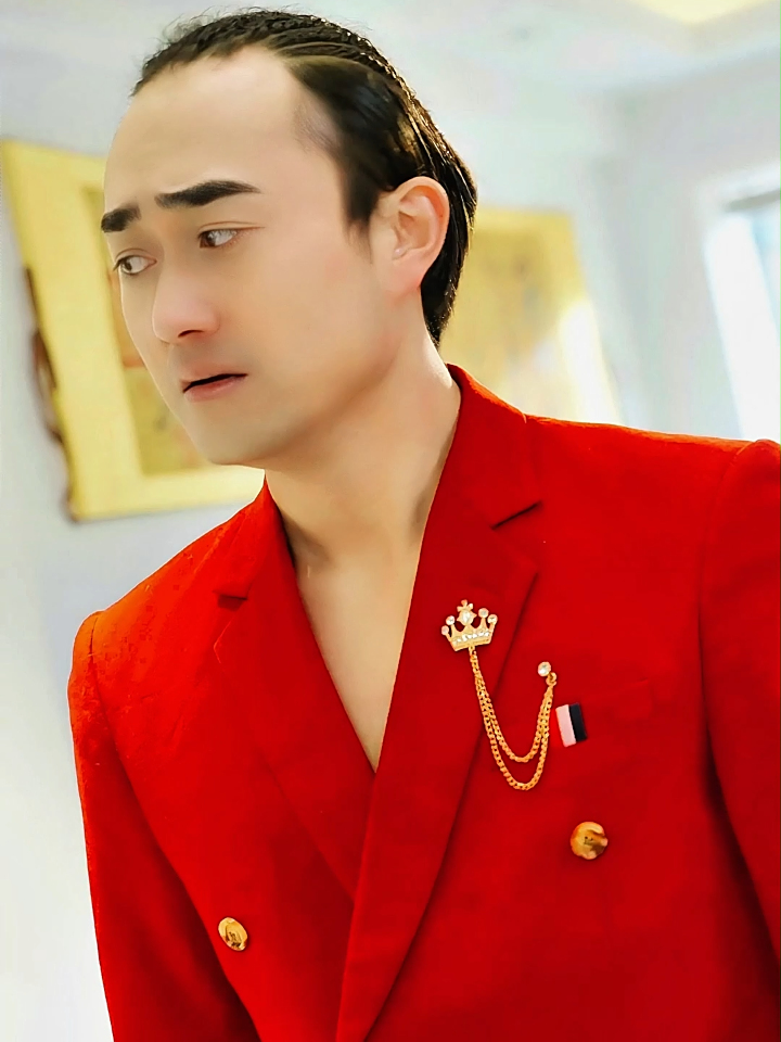 陆夫人马甲掉一地 80