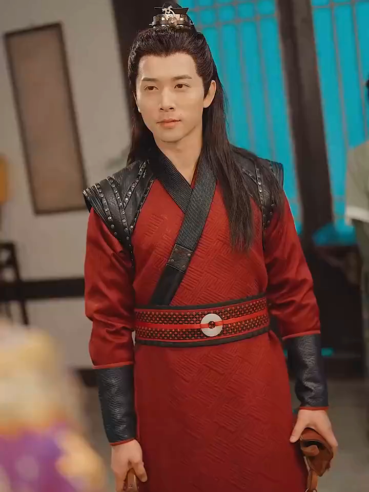 无敌八皇子短剧