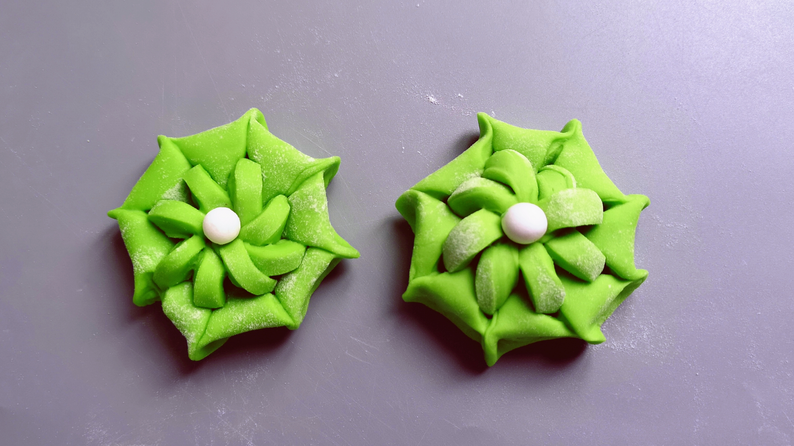 创意花样面食又有新做法啦