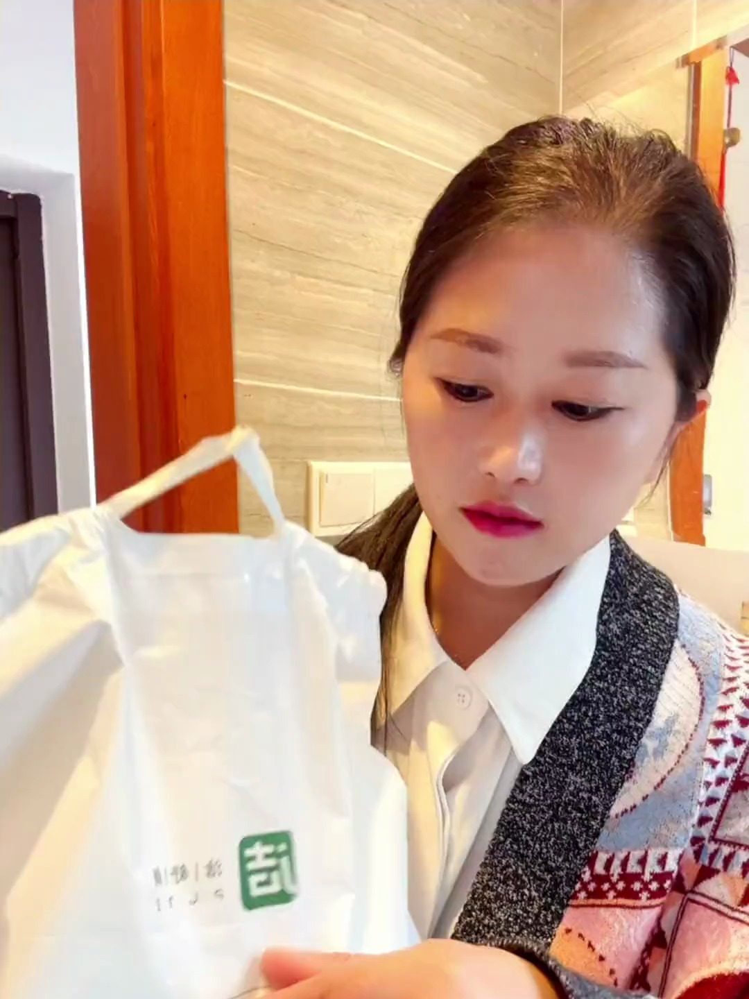 为了养你俩妈妈今后专注搞事业