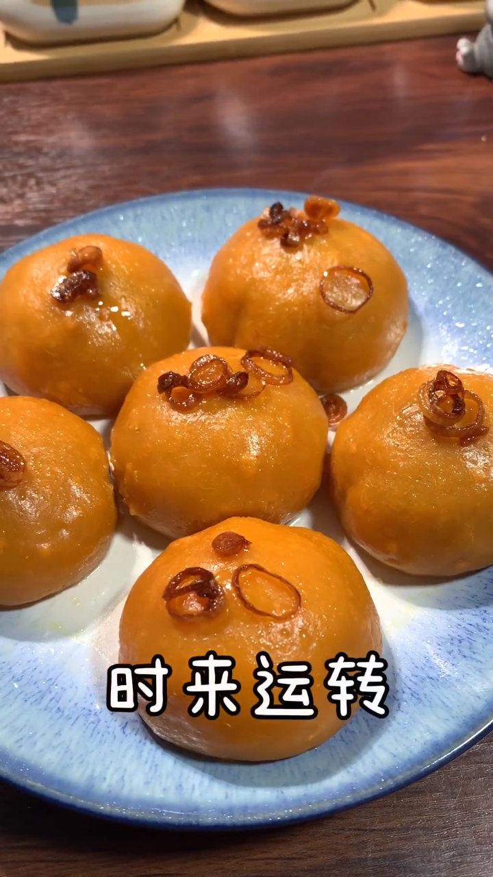 在平潭吃到第一口就惊艳的时来运转今天在家给自己解解馋